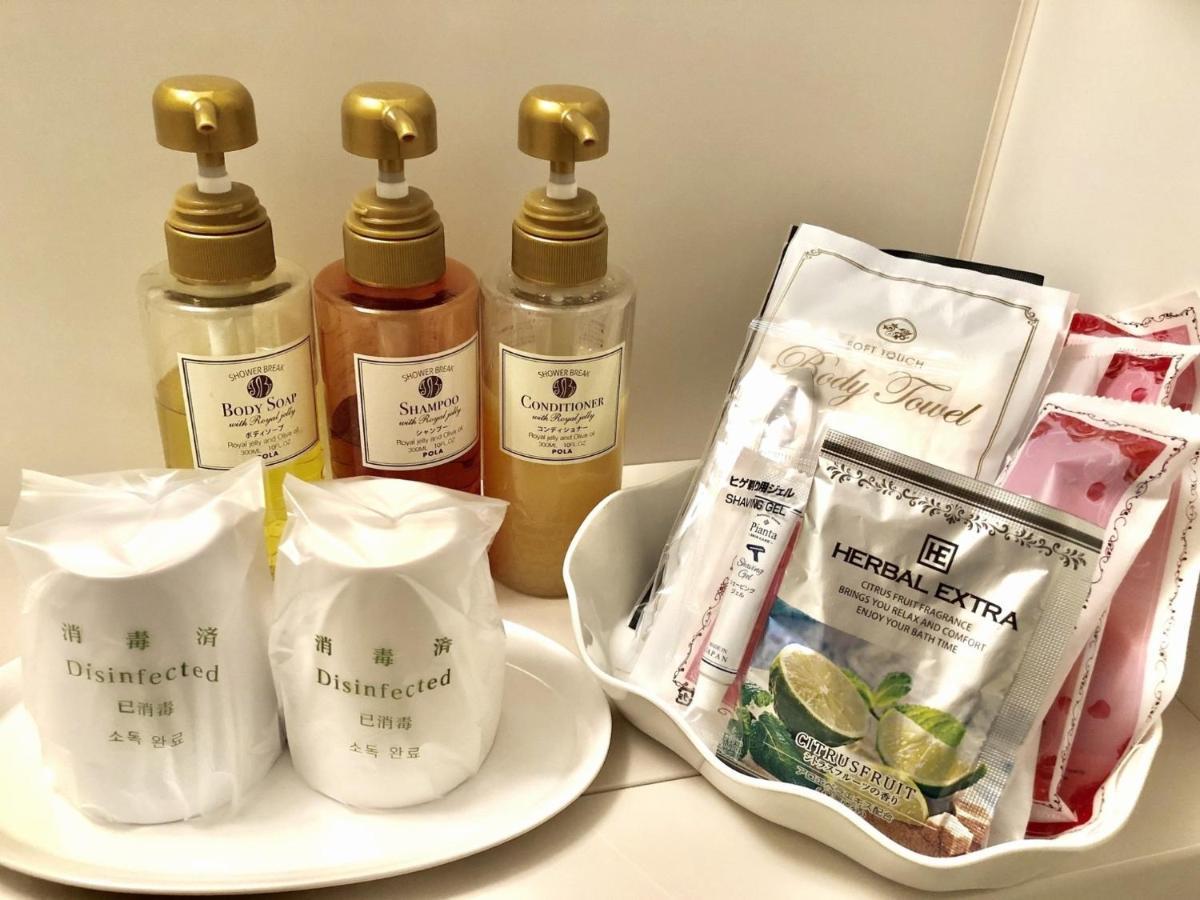Sunwest Hotel Sasebo - Vacation Stay 22136V Luaran gambar