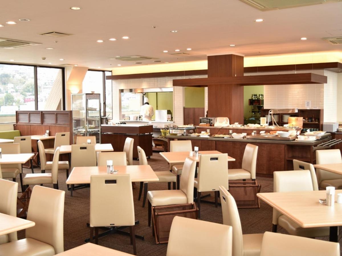 Sunwest Hotel Sasebo - Vacation Stay 22136V Luaran gambar