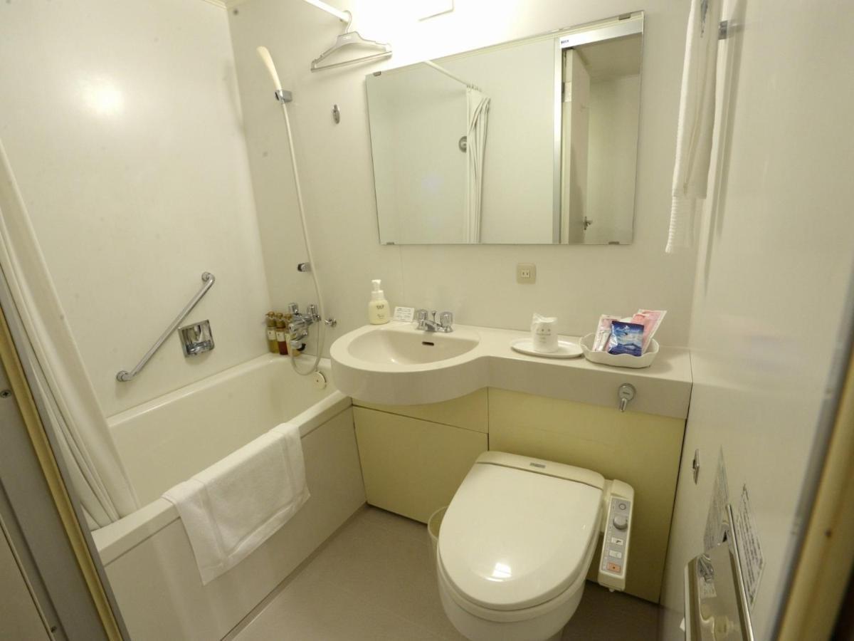 Sunwest Hotel Sasebo - Vacation Stay 22136V Luaran gambar