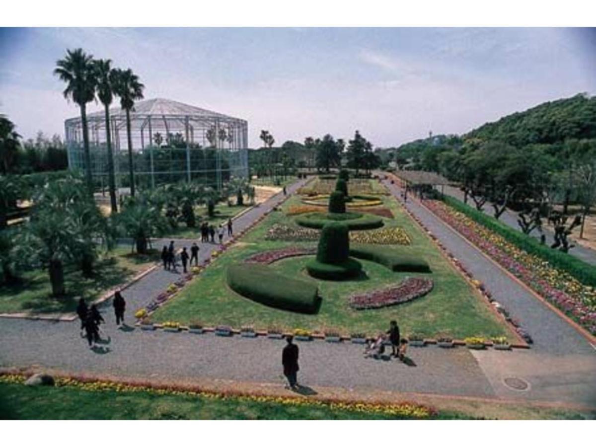 Sunwest Hotel Sasebo - Vacation Stay 22136V Luaran gambar