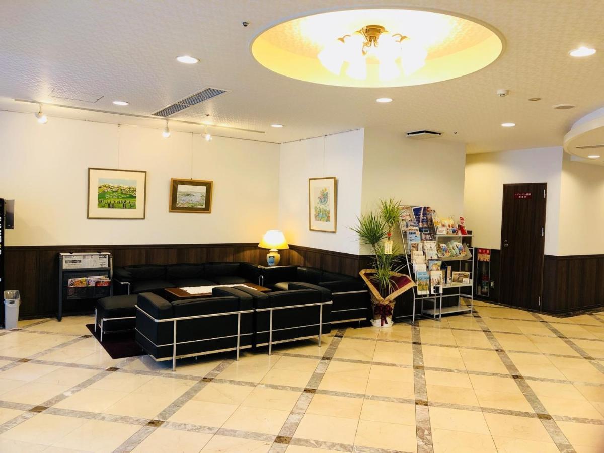 Sunwest Hotel Sasebo - Vacation Stay 22136V Luaran gambar