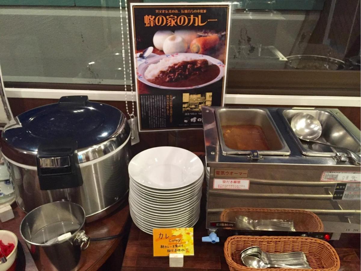 Sunwest Hotel Sasebo - Vacation Stay 22136V Luaran gambar