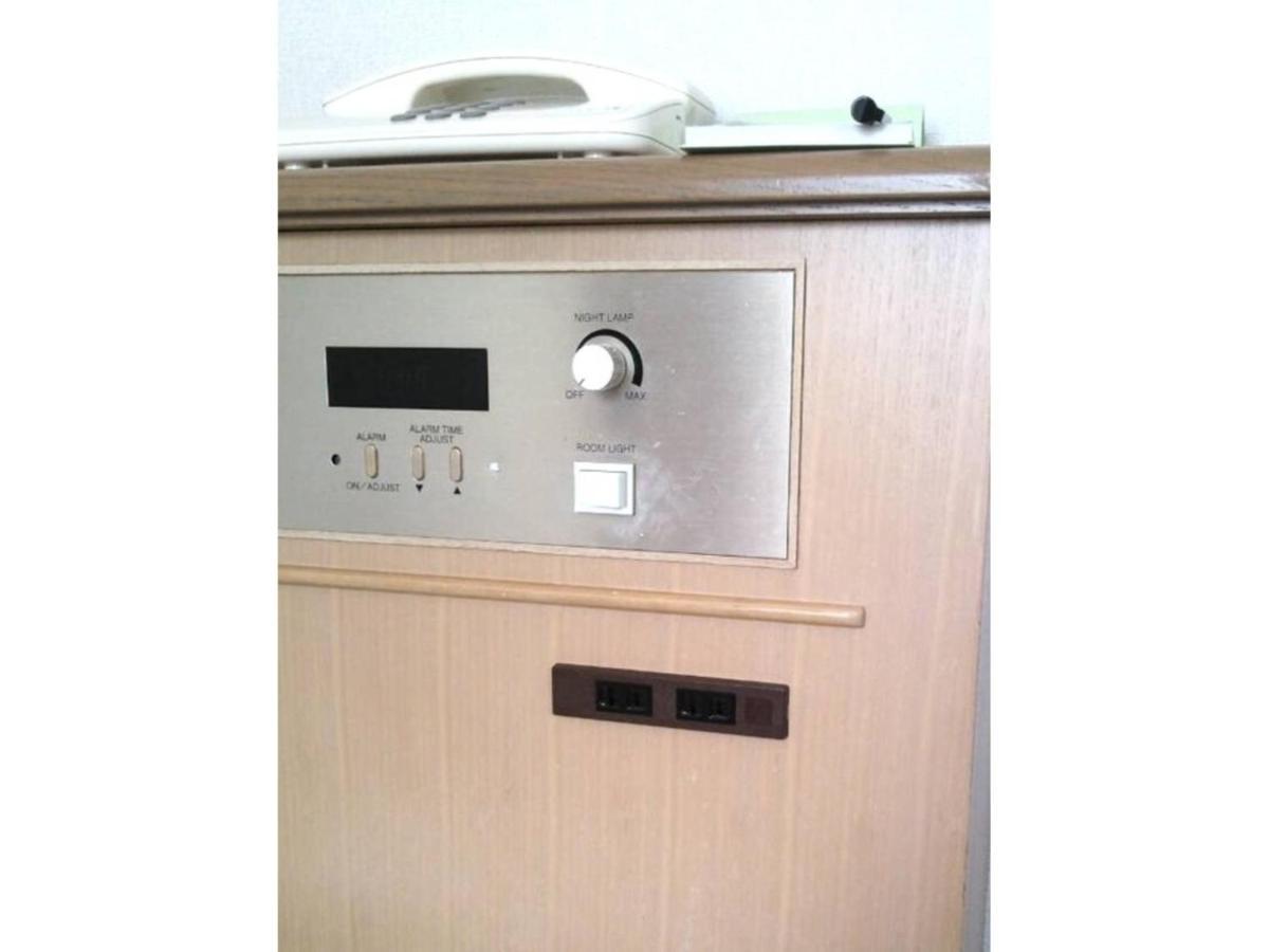 Sunwest Hotel Sasebo - Vacation Stay 22136V Luaran gambar