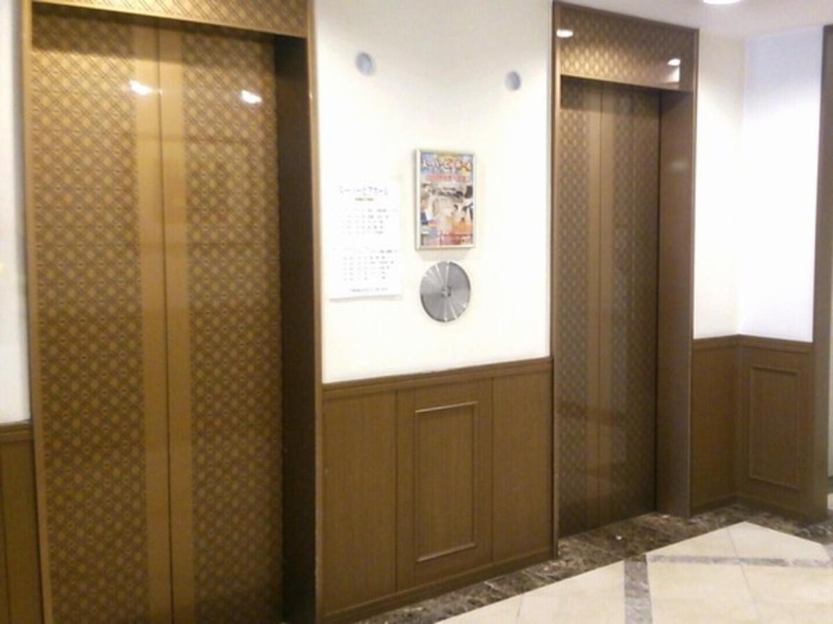 Sunwest Hotel Sasebo - Vacation Stay 22136V Luaran gambar
